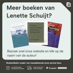 Wat bezielt ons 9789013123166 Lenette Schuijt, Boeken, Verzenden, Zo goed als nieuw, Lenette Schuijt