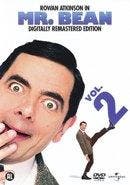 Mr. Bean - Its Bean 20 years 2 - DVD, Verzenden, Nieuw in verpakking