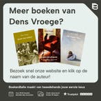 De paden der liefde 9789491389429 Dens Vroege, Verzenden, Zo goed als nieuw, Dens Vroege