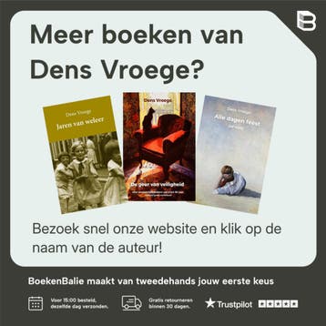 De paden der liefde 9789491389429 Dens Vroege, Verzenden, Zo goed als nieuw, Dens Vroege