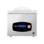 GGM Gastro | Kamer-vacumeermachine - 8m³/h - 350W - Digitaal, Verzenden, Nieuw in verpakking