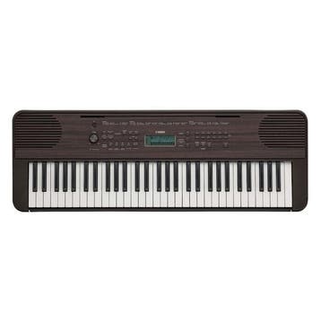 Yamaha PSR-E360 DW keyboard, Nieuw