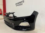 Volkswagen Polo 2G Voorbumper 2G0807221, Auto-onderdelen, Carrosserie en Plaatwerk, Ophalen, Gebruikt, Voor, Bumper