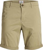 JACK&JONES - Maat 44 - PLUS SIZE JJIBOWIE JJSHORTS SOLID SA, Kleding | Heren, Verzenden, Nieuw