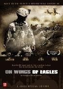 On wings of eagles - DVD, Cd's en Dvd's, Verzenden, Nieuw in verpakking