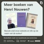 BROOD VOOR ONDERWEG 9789020937039 Henri Nouwen, Verzenden, Gelezen, Henri Nouwen
