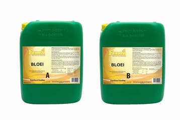 Ferro Aarde/Hydro Bloei A+B 10 ltr, Ophalen of Verzenden, Nieuw