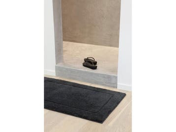 Casilin Orlando - Badmat Antislip 60x100cm - Hoogpolig, Verzenden, Nieuw