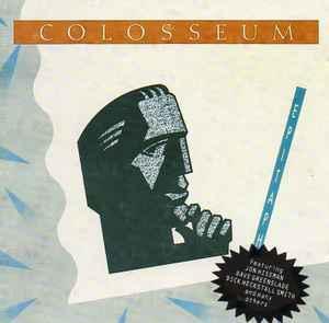 cd - Colosseum - Epitaph, Verzenden, Zo goed als nieuw