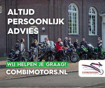 Op zoek naar een BMW en een goede verzekering?, Motoren