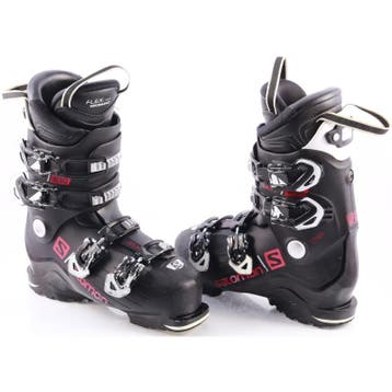 39 40 skischoenen SALOMON X-ACCESS RT80, easy step in, overs, Verzenden, Gebruikt, Salomon