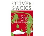 Eiland der kleurenblinden - Eiland der kleurenblinden, Ophalen of Verzenden, Nieuw