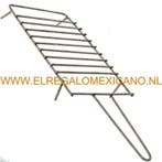 SOL-Y-YO toebehoren voor Mexicaanse tuinhaarden en barbecues, Tuin en Terras, Tuinhaarden, Ophalen of Verzenden, Nieuw