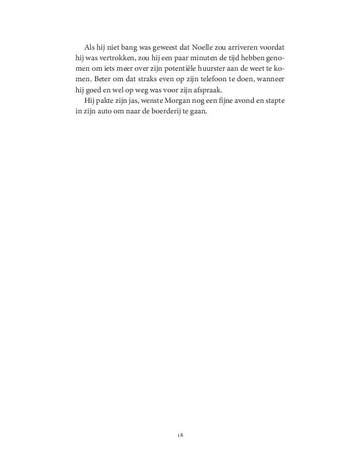 Rozen in de sneeuw / Whiskey Creek / 9 9789402718973, Boeken, Verzenden, Gelezen, Brenda Novak
