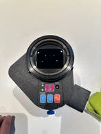 Letus 35mm adapter Filmcamera