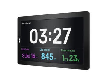 Raymarine Alpha 9 – 9 Inch Performance Display voor Zeilen, Ophalen of Verzenden, Nieuw