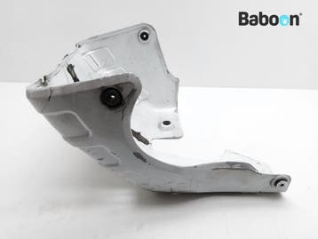 Carter Beschermplaat Honda XL 600 V Transalp 1987-1990, Verzenden, Gebruikt