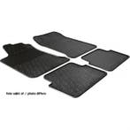 Rubbermatten Mazda CX-3 2015-, Auto-onderdelen, Ophalen of Verzenden, Nieuw