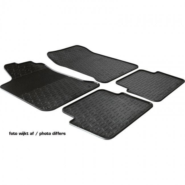 Rubbermatten Mazda CX-3 2015-, Auto-onderdelen, Overige Auto-onderdelen, Ophalen of Verzenden