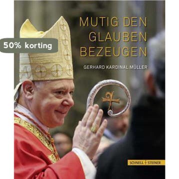 Mutig Den Glauben Bezeugen - Michael Fuchs 9783795429430, Verzenden, Zo goed als nieuw, Michael Fuchs