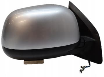 Mitsubishi Outlander / ASX / C-Crosser / 4008 / 4007 - buite, Auto-onderdelen, Spiegels, Verzenden, Gebruikt