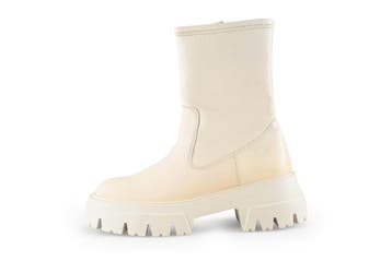 Bronx Enkellaarzen in maat 38 Beige, Bronx, Verzenden, Beige, Lage of Enkellaarzen