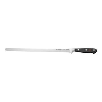 Zalm-mes | RVS | Kunststof | 0.13 kg | 44 cm, Verzenden