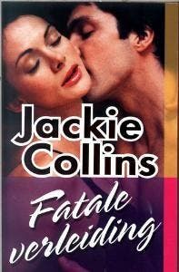FATALE VERLEIDING - J. COLLINS 9789026983726, Boeken, Verzenden, Zo goed als nieuw, J. COLLINS