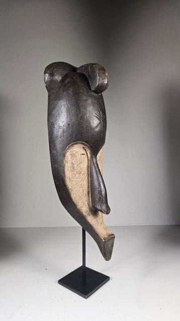 Mask - Gabon (Zonder minimumprijs)