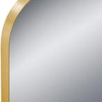 Spiegel - Livion Brens - Rechthoek - Hangspiegel in Frame -, Huis en Inrichting, Woonaccessoires | Spiegels, Ophalen of Verzenden