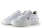 Tommy Hilfiger Sneakers in maat 37 Wit, Verzenden, Wit, Tommy Hilfiger, Sneakers of Gympen