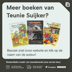 OVERVAL, DE 9789033126963 Teunie Suijker, Verzenden, Gelezen, Teunie Suijker