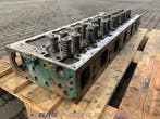Cilinderkop Volvo D13A 440 A1 20871250, Ophalen, Gebruikt, Volvo, Motor en Toebehoren