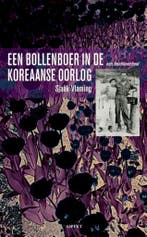 Een bollenboer in de Koreaanse oorlog 9789461532633, Boeken, Geschiedenis | Wereld, Verzenden, Zo goed als nieuw, Sjaak Vlaming