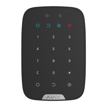Ajax Systems KeyPad PLUS Draadloos, Ophalen of Verzenden, Nieuw