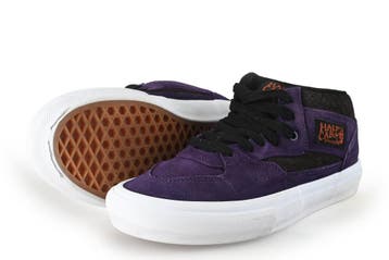 Vans Sneakers in maat 41 Paars, Overige kleuren, Verzenden, Vans, Sneakers of Gympen