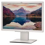 Fujitsu B23T-7 LED1920x1080 - DP - DVI - VGA - Wit, Computers en Software, Verzenden, Refurbished