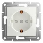 Stopcontact | Schneider Electric | Asfora, Verzenden, Nieuw