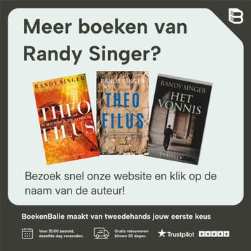 Valse getuige - Randy Singer 9789043514866, Verzenden, Gelezen, Randy Singer