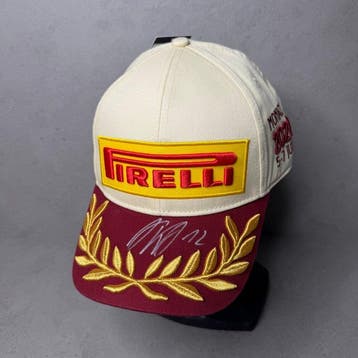 Mercedes - GP Monaco-Monte-Carlo winnaar - Andrea Kimi, Verzamelen, Nieuw