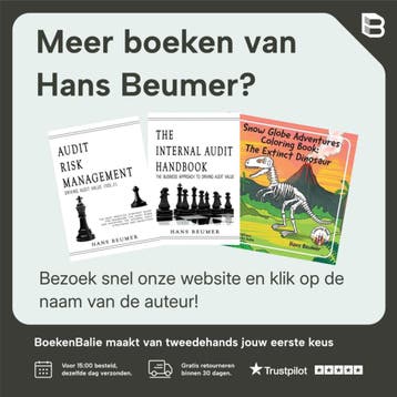 Sneeuwbol Avonturen: De uitgestorven dinosaurus - Hans, Verzenden, Zo goed als nieuw, Hans Beumer