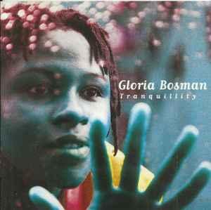cd - Gloria Bosman - Tranquility, Verzenden, Zo goed als nieuw