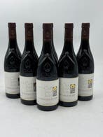 2023 Clos Saint-Jean - Châteauneuf-du-Pape - 6 Flessen (0.75, Verzamelen, Wijnen, Nieuw