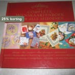 Het complete wenskaartenboek voor alle seizoenen Broekhuizen, Verzenden, Gelezen, Broekhuizen