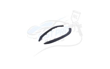 Voorbumper spoiler links geschikt voor o.a Golf 7.5 R en..., Volkswagen, Ophalen of Verzenden, Bumper, Nieuw