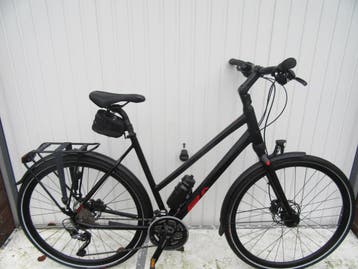 Afgeprijsde Koga F3-5.0, toerfiets met Deore XT  tv4341, 28 inch, Nieuw, Koga Miyata, Meer dan 20 versnellingen