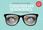 Filosoferen aan de keukentafel 9789055949441, Verzenden, Gelezen, Jan Ewout Ruiter