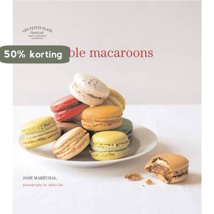 Les Petits Plats Francais 9780857201096 Jos Marechal, Boeken, Taal | Engels, Zo goed als nieuw, Verzenden