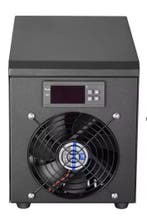 Aquarium Waterkoeler 60L – Temperatuurregeling 10–40 180W, Verzenden, Nieuw