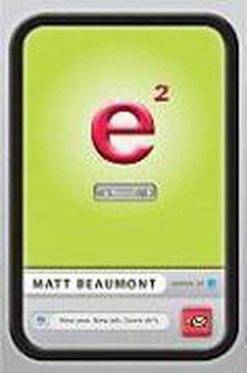 e2 - Matt Beaumont 9780452295971, Verzenden, Zo goed als nieuw, Matt Beaumont